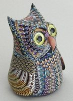 Owl Medium